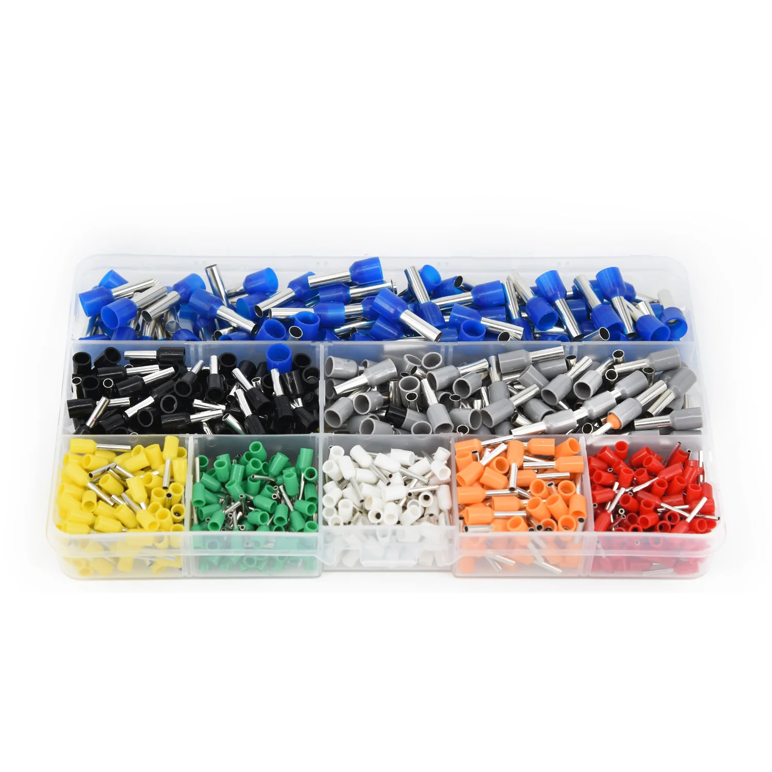 Регулируемый наконечник щипцы плоскогубцы 800 шт. разъем для клемм ...