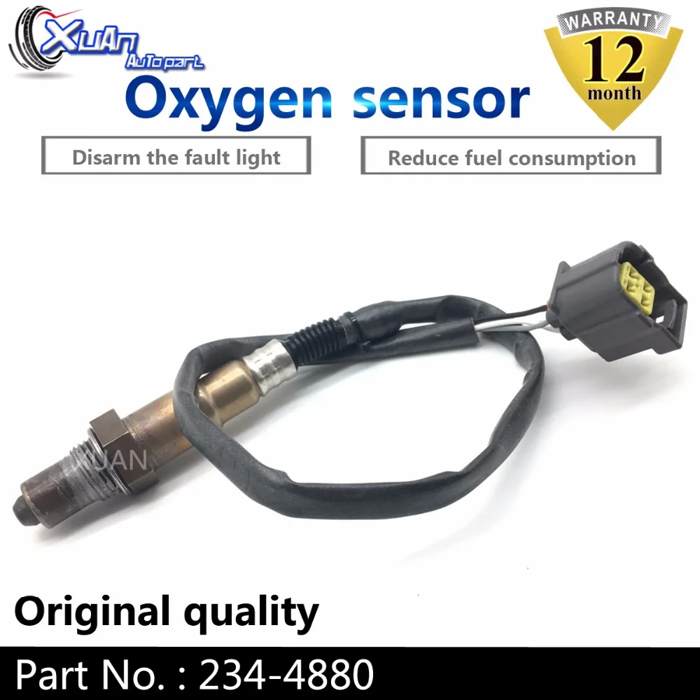 Кислородный O2 лямбда датчик XUAN соотношение воздушного топлива для CHRYSLER PACIFICA TOWN &