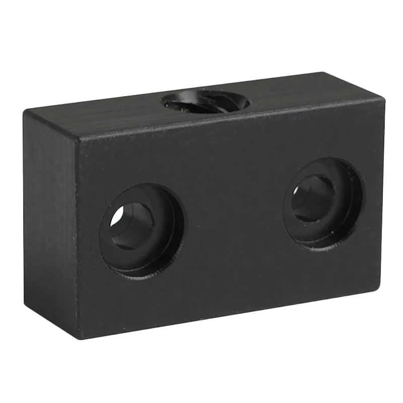 

3D Printer Nut T Openbuilds Type Anti-Backlash Nut Block T8 Screw 8mm Screw Lead