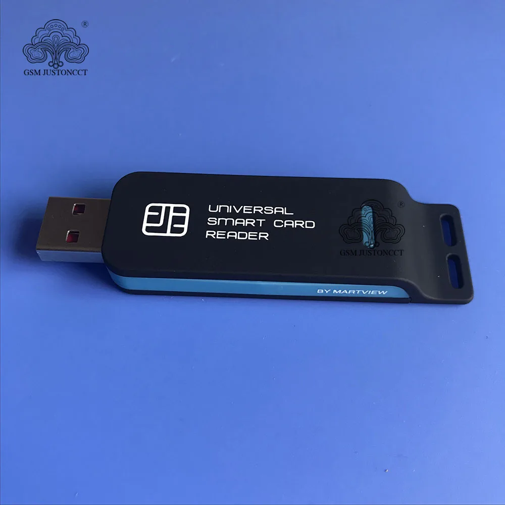 The  2020 Newest  International  version  ufi key 