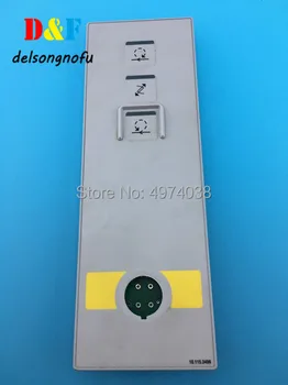 

Offset printing machine Touch-sensitive screen H4.146.9201