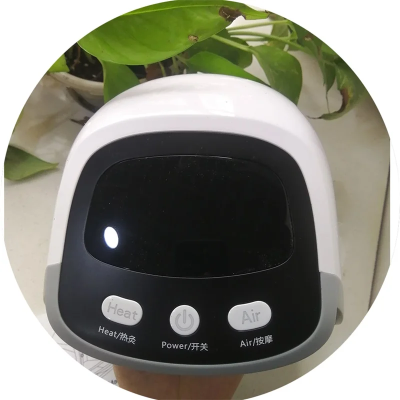 PROD 1005001926740527 Knee Massager Electric Vibration Heating Massage
Joint Physiotherapy Massage Pain Relief Rehabilitation Equipment Care
Tool