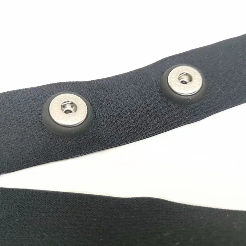 GARMIN HRM2-SS Heart rate monitoring sensor（No tape）