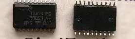 

100% NEW Free shipping TDA7449D,SOP20