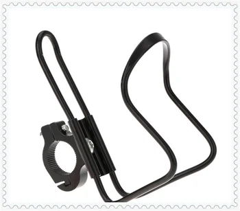 

Universal motorcycle riding water bottle bracket equipment for YAMAHA R6S USA BT1100 Bulldog XJR400 1300 RACER 400R