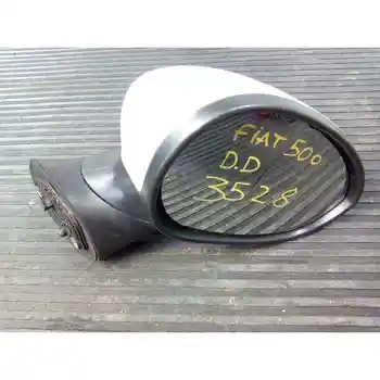 

0735600580 RIGHT REARVIEW FIAT NUOVA 500 (150)