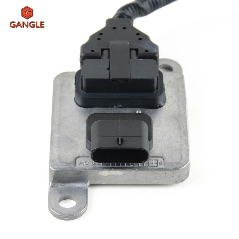 NOX Сенсор для MERCEDES-BENZ W166 W172 W205 W212 W221 W251 A0009053503 A0009055300 A0009057000 A0035428818 A 000 905 35 03