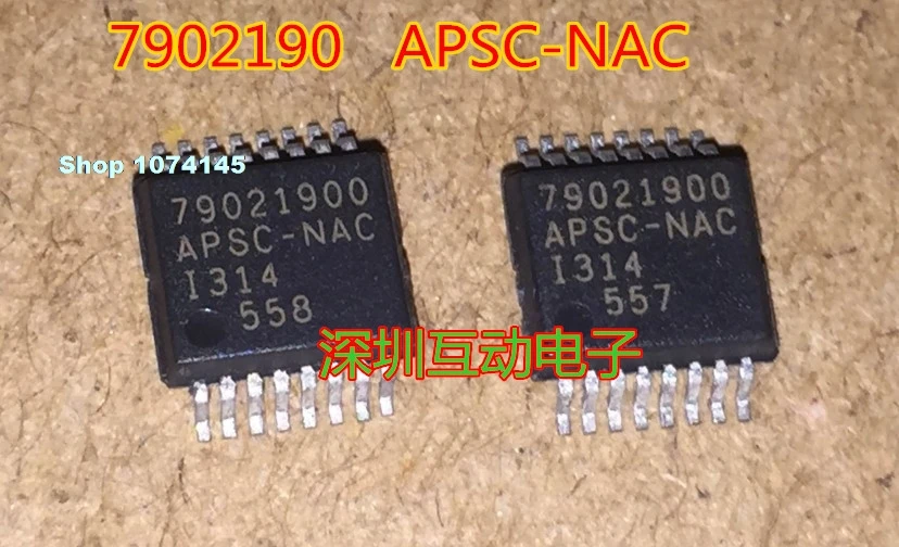 79021900 APSC-NAC