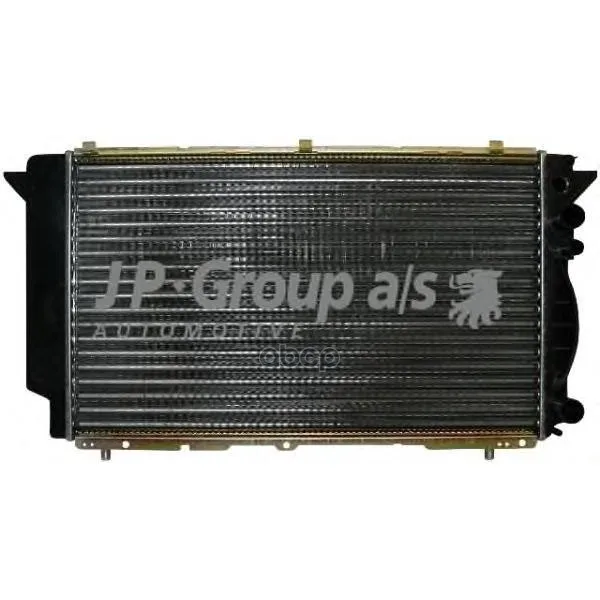 Радиатор Jp Group 1114202700 JP Group арт. 1114202700