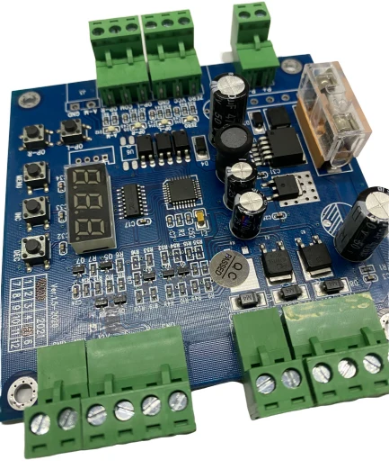 control board (9)