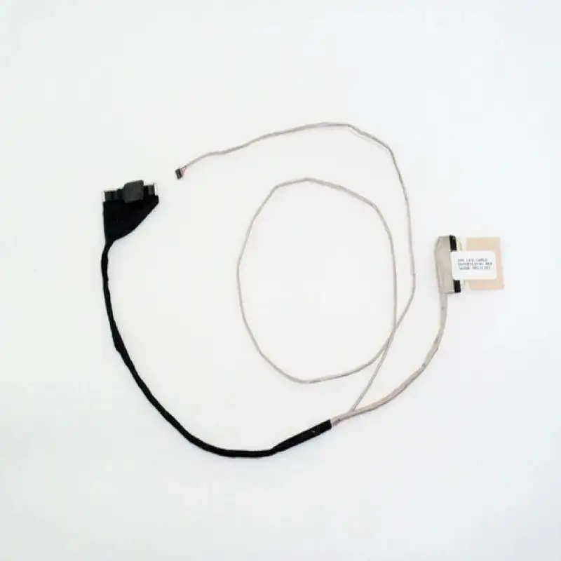 Для Acer NT E5-522 E5-532 E5-573 E5-574 DD0ZRTLC130 50.MVQN7.001 LCD/LVDS светодиодный Flex Display Video Cable | Компьютеры