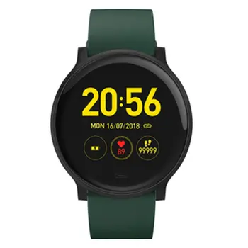 

V15C Global Version Fitness Tracker Smart Watch For Android ios Sport Comfortable Women Men Sleep Management Smartwatch Bracelet