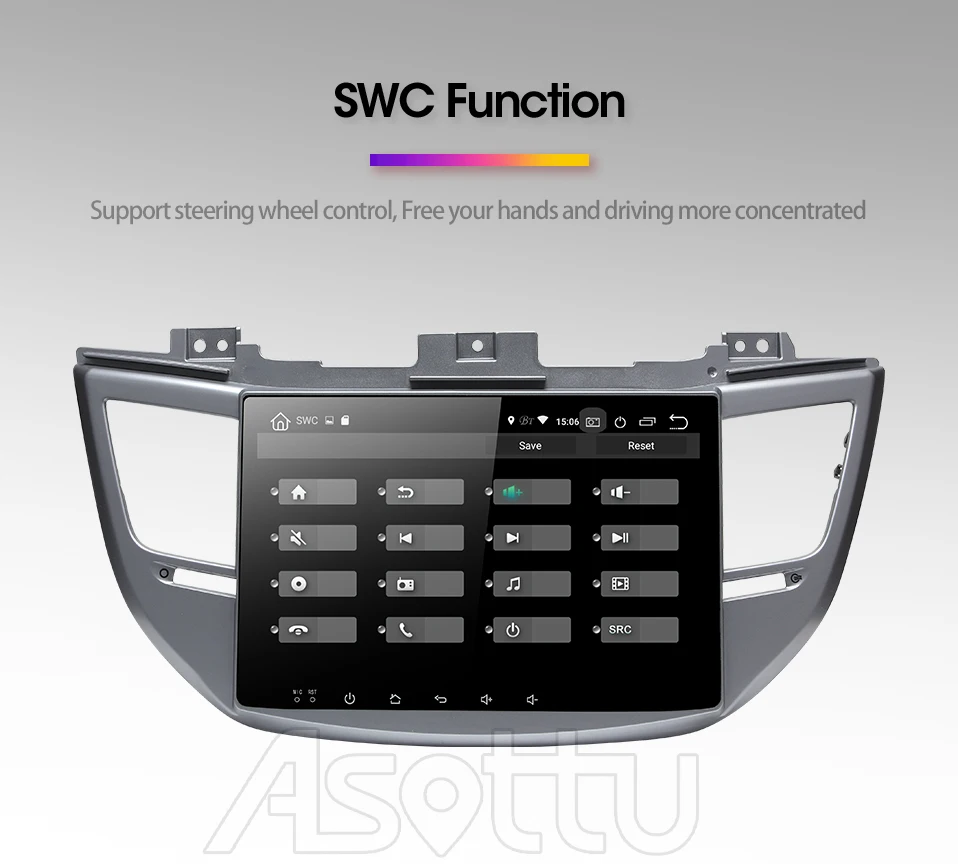 Best Asottu CXTS1060 android 9.0 PX30 car dvd for Tucson ix35 player gps navigation raido video audio player car 2 din 13 Best Asottu CXTS1060 android 9.0 PX30 car dvd for Tucson ix35 player gps navigation raido video audio player car 2 din 13