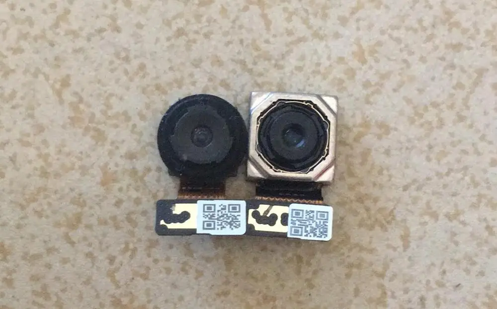 

main camera for Asus ZenFone Pegasus 4S Max Plus x018dc ZB570TL Rear Camera Back Camera Flex Cables