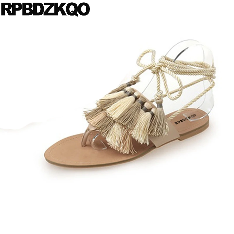 nude shoes and sandals