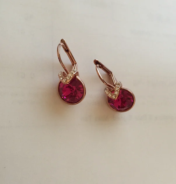 

High quality simple new ear nail ear 4