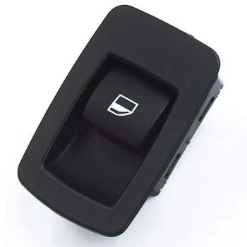 

Car Glass Lifter Single Switch Power Window Control Switch for BMW 3 Series 61316945874