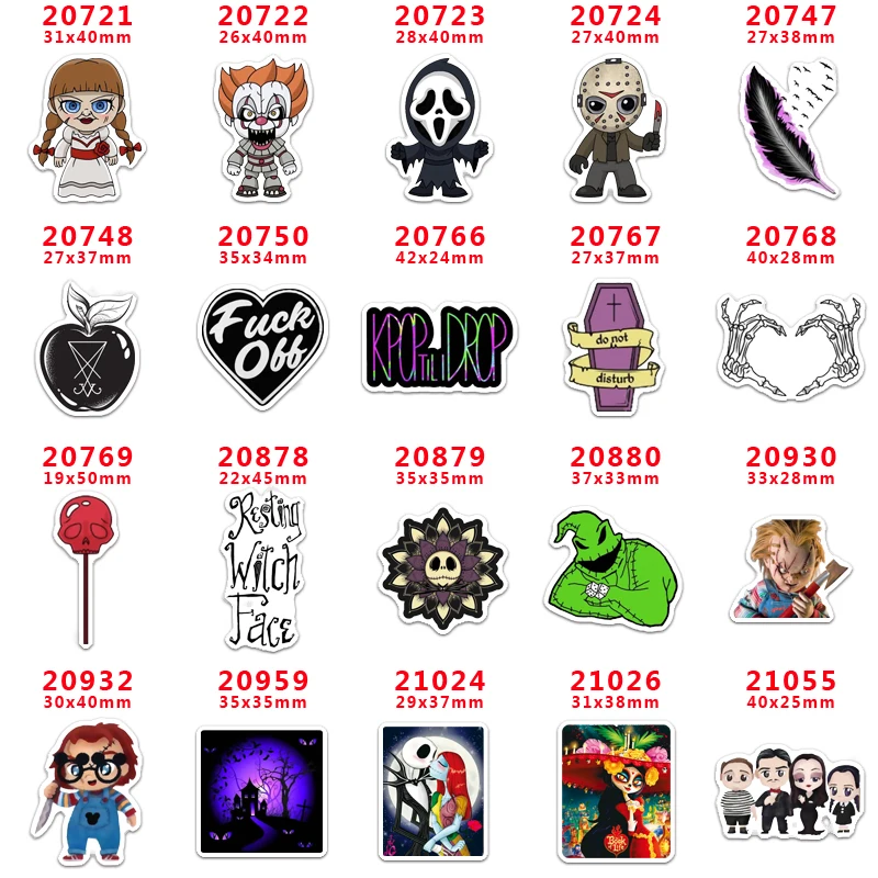 

Free shipping 30 pcs planar resin ribbon halloween resin pr20721