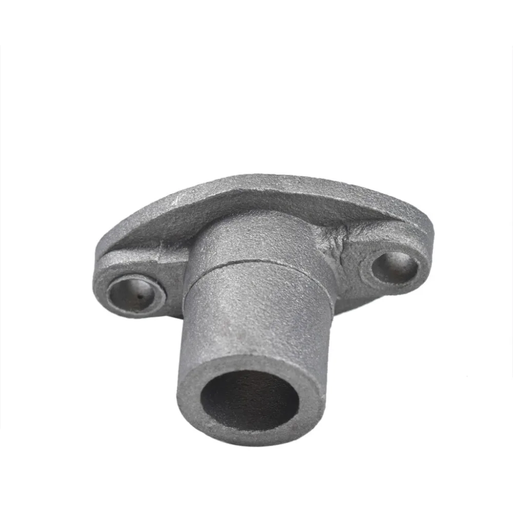 TDPRO 496080cc Inlet Pipe Intake Manifold 12mm Fuel Inlet Intake Manifold For 2 Stroke Motorized Bicycle chopper Pocket Bike (6)