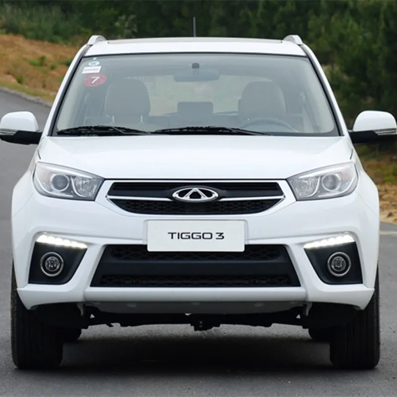 Для Chery Tiggo 3, Tiggo3, буфера двери БАГАЖНИКА АВТОМОБИЛЯ