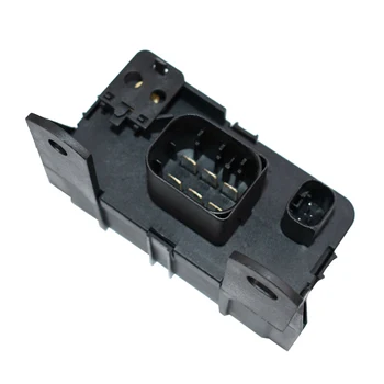 

A0005453616 Auto Glow Plug Relay Rplacement Parts Module Spark Direct Fit Car Black Accessory Easy Install Control For Mercedes