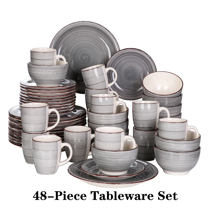 48Pcs