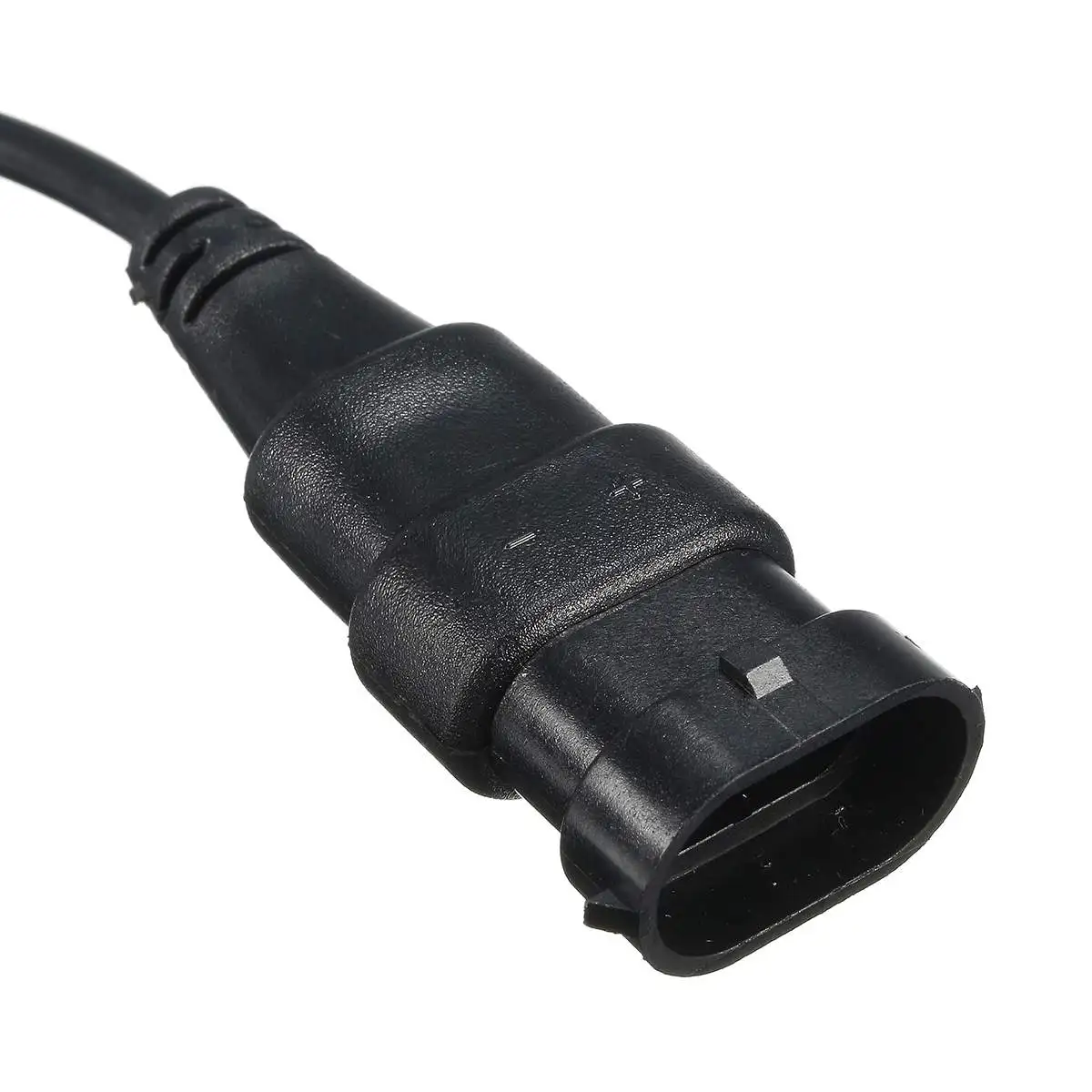 2pcs 6000k белый 55W 5000LM H11/H9 светодиодный фонарь 4 стороны комплект фар автомобильный луч автомобильные лампы