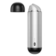 Космический самолет, сплав, капсула, беспроводной автомобильный пылесос, автомобиль для дома, высокая мощность, тип зарядки, мощный, 12 В, автомобиль