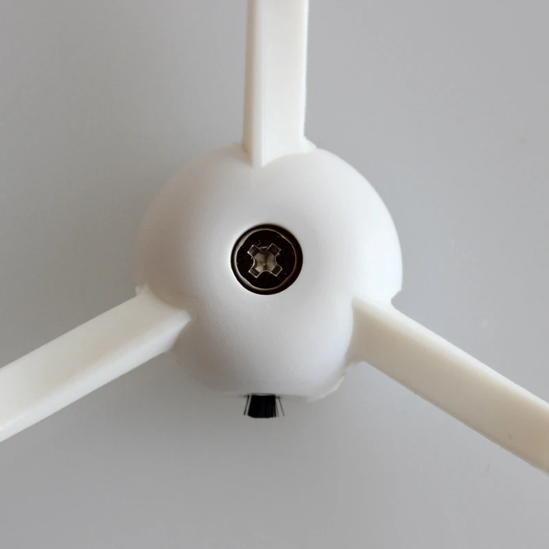 6 боковая щетка + 4 HEPA фильтр + 2 основной ролик щетка для Xiao mi Вакуумный 2 Roborock S50 S51 mi робот пылесос запасные P