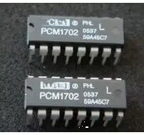 

IC new original PCM1702 DIP16