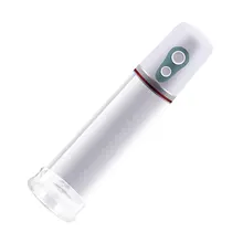  Electric Penis Pump Automatic Penis Enlargement Vacuum Dick Pump Penis Extender Cock Pump Sex Toys for Men Adult Toys Sex Shop 