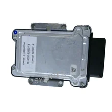 ZD28 truck engine control ecu 3610910-E4115 0281032262
