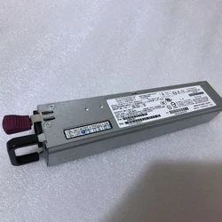 Pour HP SE316M1 DL320G6 Alimentation DPS 400AB 5 UN 532478 001 509008 001 400W 