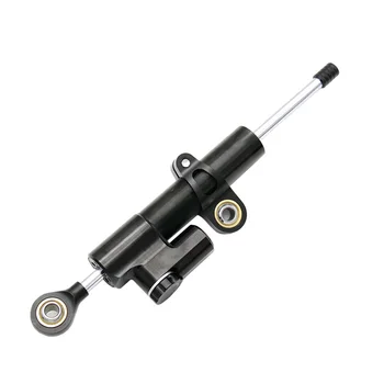 

Stabilizer Steering Damper Mounting Bracket For Honda CB400 VTEC 1999-2012 Accessories Parts