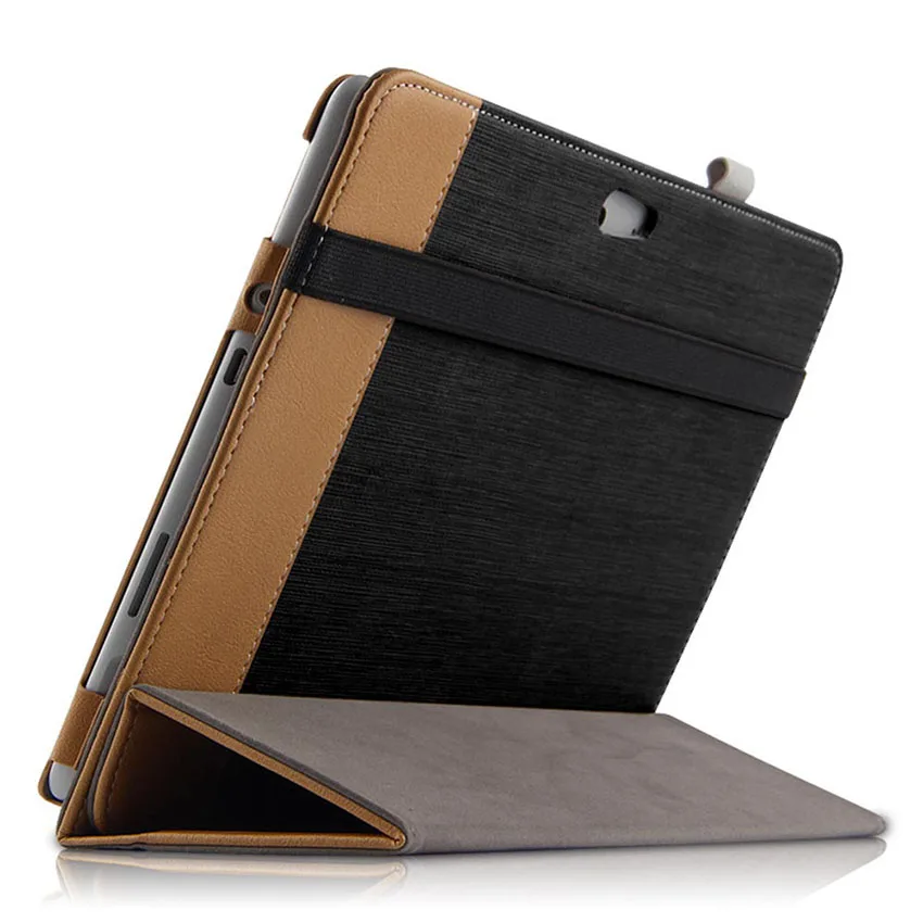 Case For Microsoft Surface Go 10 inch PU Leather Tablet Flip Case Stand Laptop Keyboard Cover Surface Go 10 Protecive Case Skin (24)