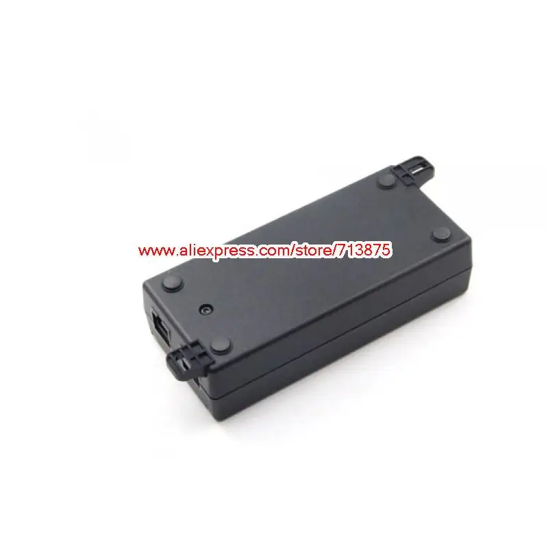 Натуральная 56в 0.285A POE16U-1AF Мощность адаптер для Cisco 341-0556-01 341-0556-01A0