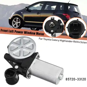 

Front Right Left Passenger Power Window Motor For Toyota RAV4 Camry Highlander Scion 8571042070 47-10009