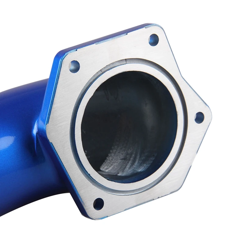 Клапан Egr комплект с впускным коленом для 2008 2009 2010 Ford F250 F350 F450 V8 6.4L Powerstroke-двигатель сырой нефти