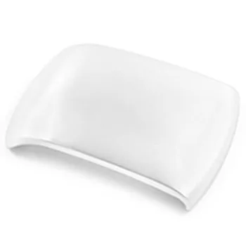 

Car Central Control Armrest Decorative Cover Trim for Mercedes Benz GLE GLS Class W167 X167 2020