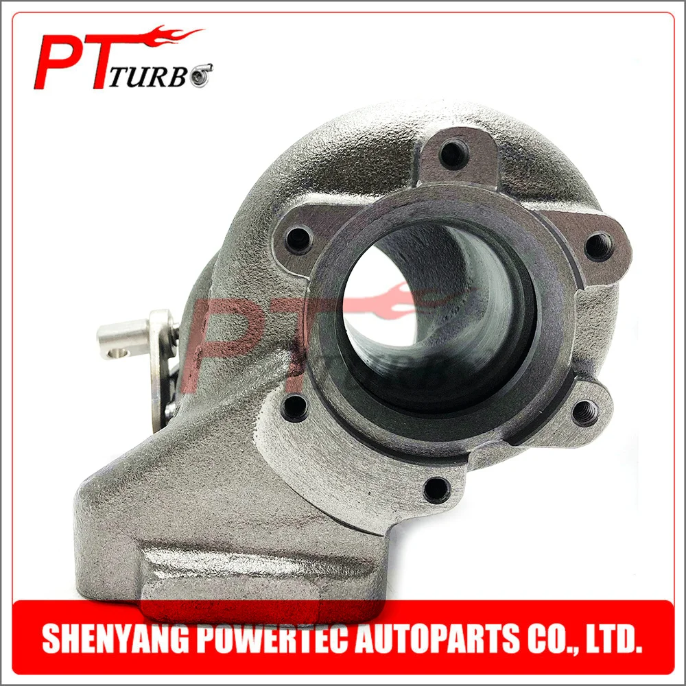 · Nuovo Turbolader Che Ospita I Ricambi Auto K03 Per Audi A4 1.8T 120Kw Bfb Turbo Assy 53039880029 058145703J K03-0029 2004-