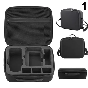 

Storage Bag Carrying Case Zipper Wear-resistant Portable for DJI 2 Drone Accessory AS99