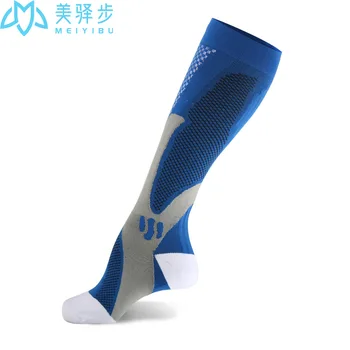 

6 pairs Compression socks magic compression socks cross border compression socks for outdoor sports compression socks