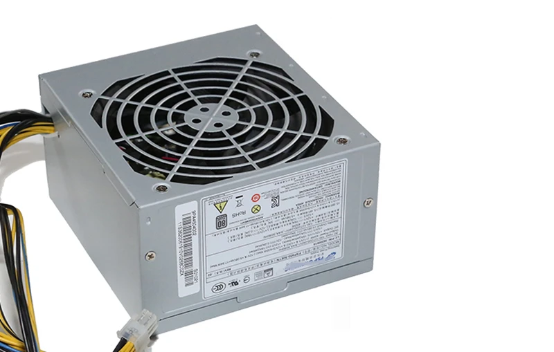 Блок питания для lenovo 14P 500W Питание FSP500-50ETN FSP450-50ETN DPS-450DP 00PC743