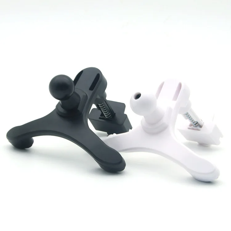 Кронштейн для мобильного телефона фитинги автомобильные воздушные розетки Кронштейн для мобильного телефона зажим Запчасти для автомобиля R139-004