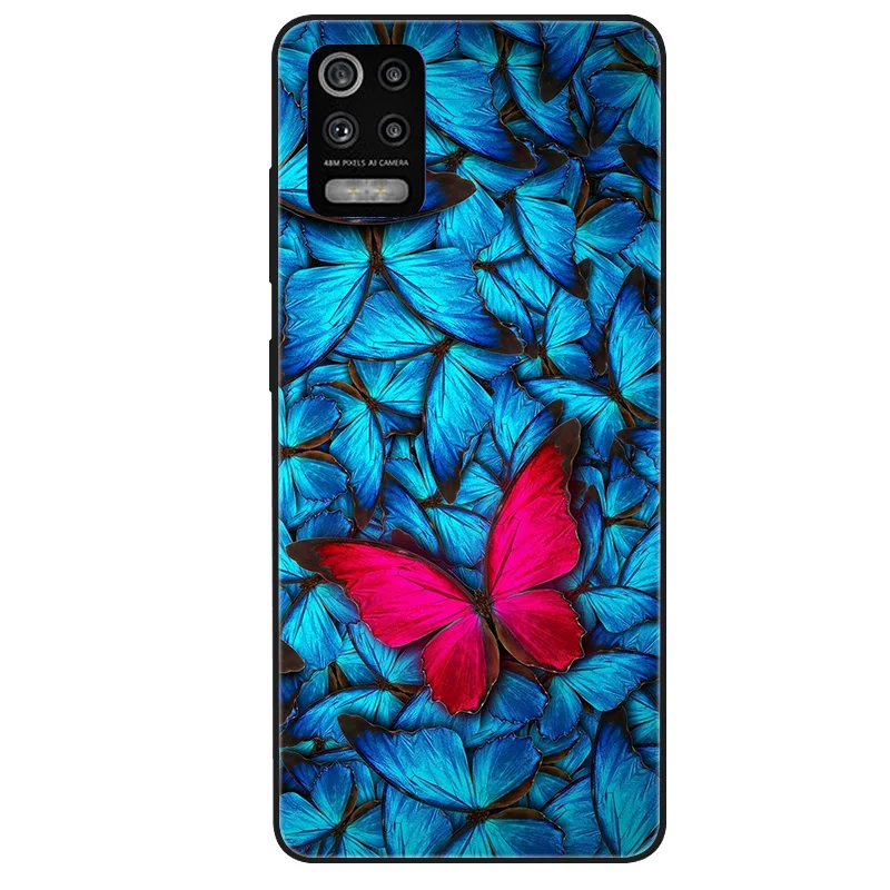 Silicon Soft Phone Case Bumper Coque s