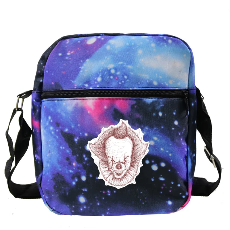 

It Chapter Two Handbag New Fashion Style Women Canvas Shoulder Bags Ladies Campus Leisure Messenger Crossbody Bags Dropshipping
