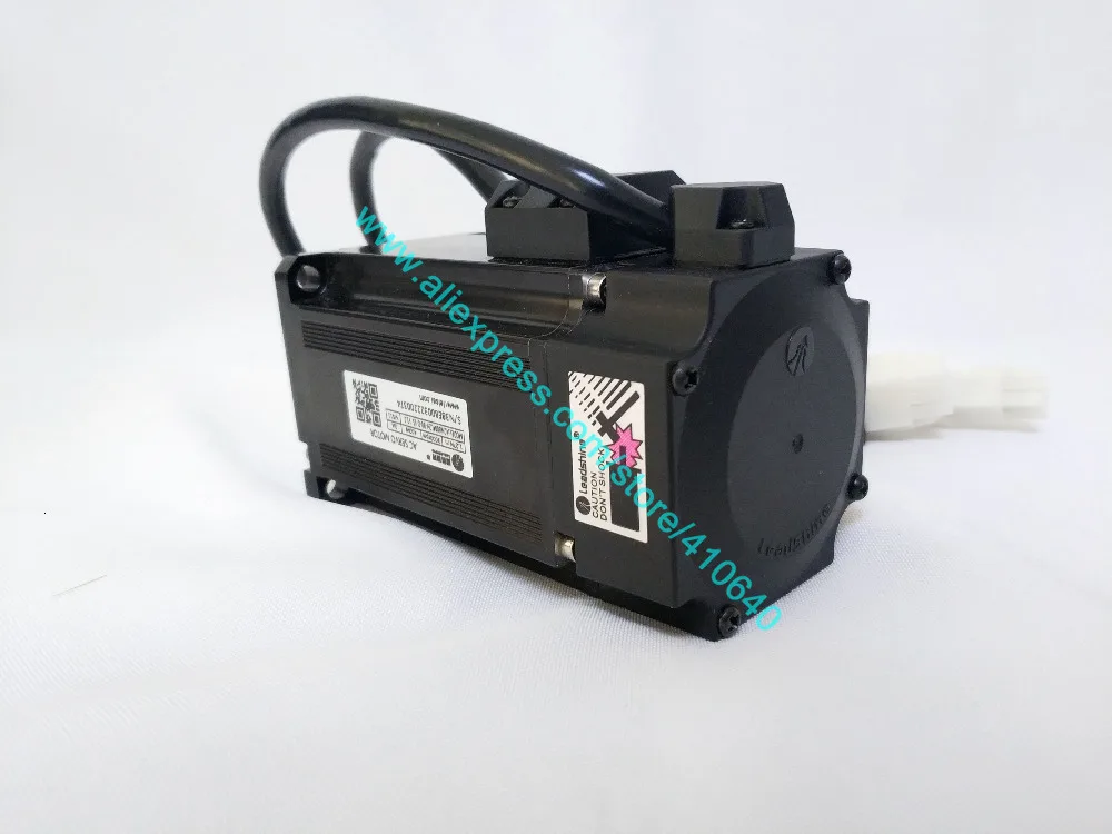 Leadshine Servo Motor ACM6004L2H-B0-D-SS  (6)