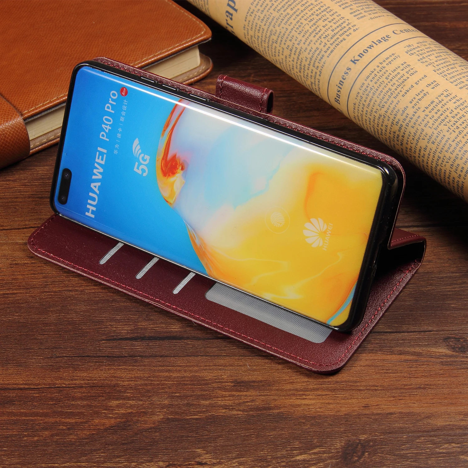 mobile phone cases with card holder Leather Case Protect Cover For iPhone 13 12 Mini 11 Pro Max X XR XS Max 7 8 6 6s Plus 5 5s SE 2020 Stand Coque Flip Wallet Funda phone flip cover