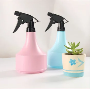 

Plastic Water Spray Bottle Flowers Cleaning Watering Plants UK Empty Tool Garden