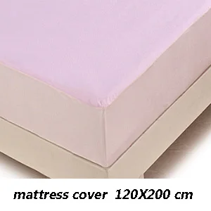 mattress 120X200 Новорожденный ребенок менструального периода женщина водонепроницаемые дышащие простыни детское постельное белье товары для младенцев - Цвет: mattress 120X200